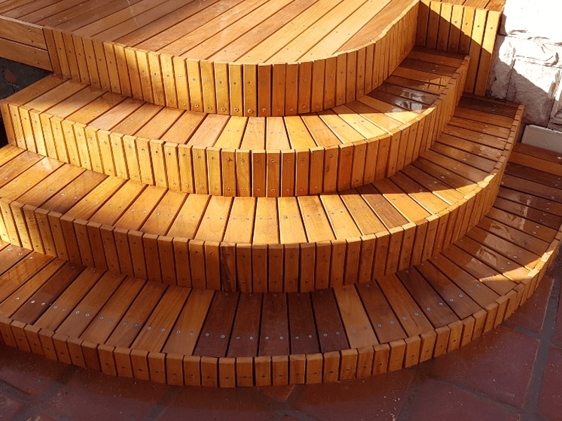 deckingsteps